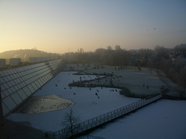 Wissenschaftspark